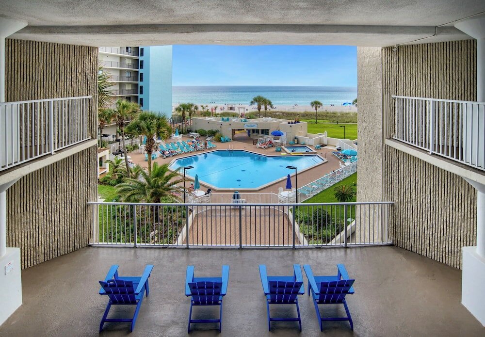 Фото Seaside Villa