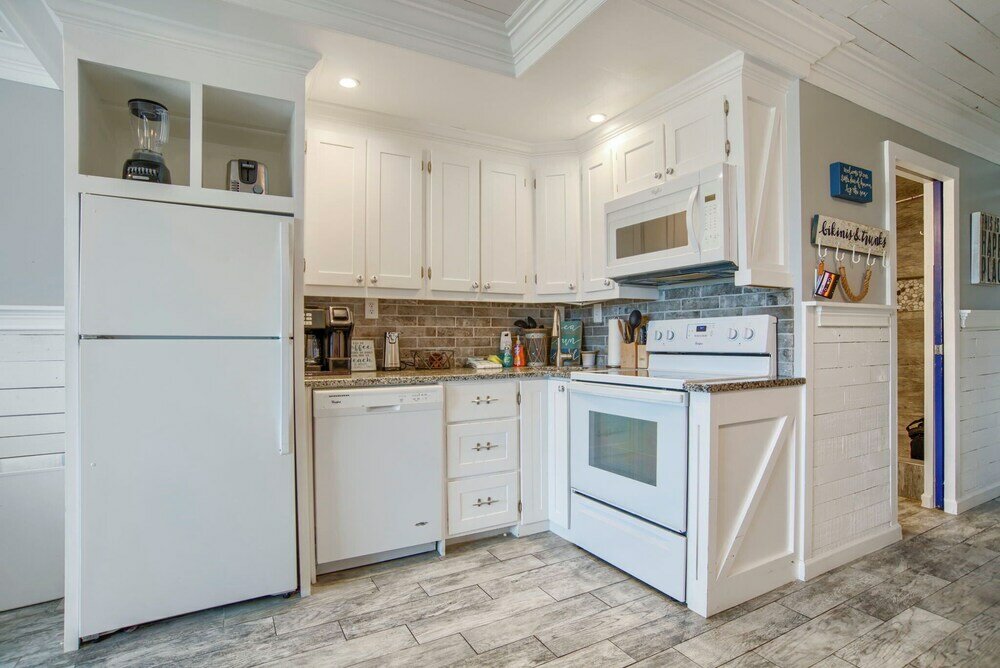 Фото Seaside Villa