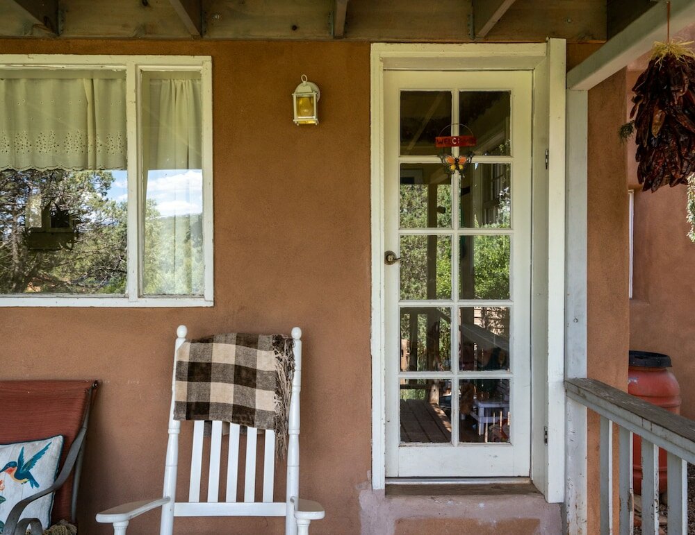 Фото Santa Fe Getaway