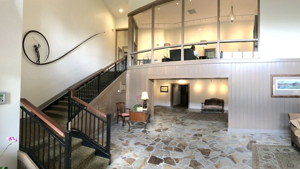 Фото Arnold Palmer's Bay Hill Club & Lodge