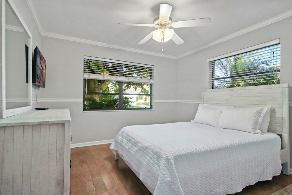 Фото Lake Ida Oasis