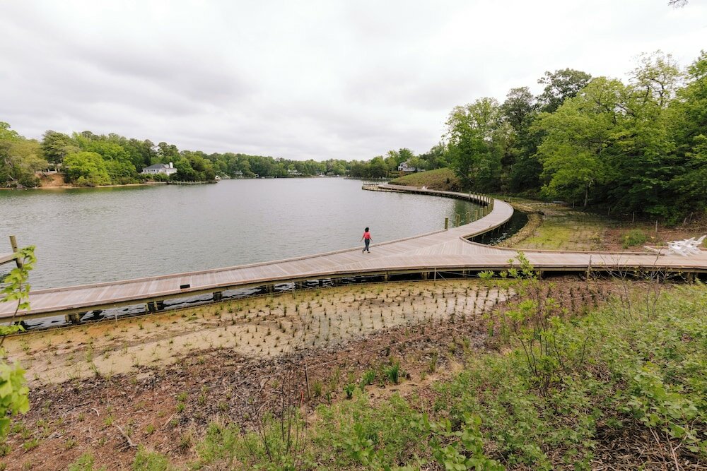 Фото The Tides Inn