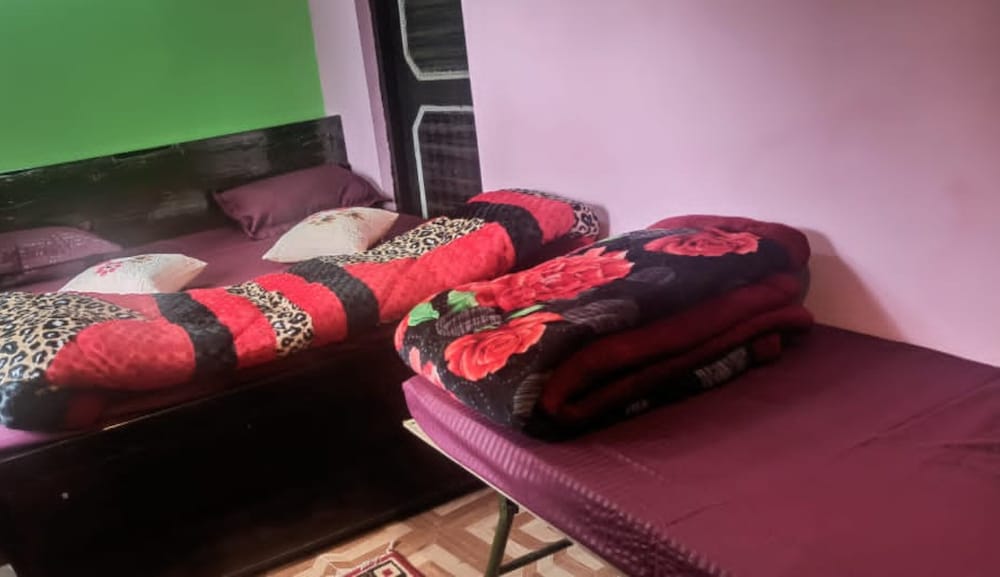 Фото Goroomgo Green Valley Homestay Chopta