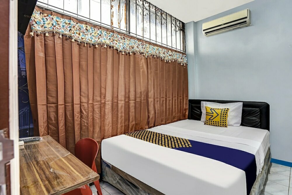 Hotel Spot On 90147 Gosepa Ambengan Plaza, Surabaya, photo