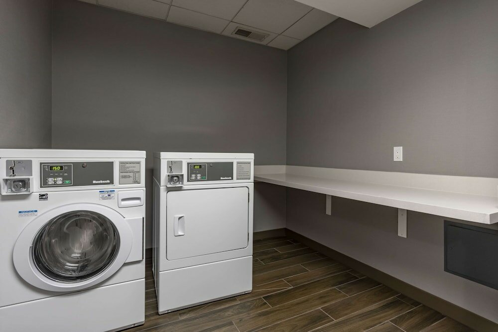 Фото Hampton Inn Ukiah