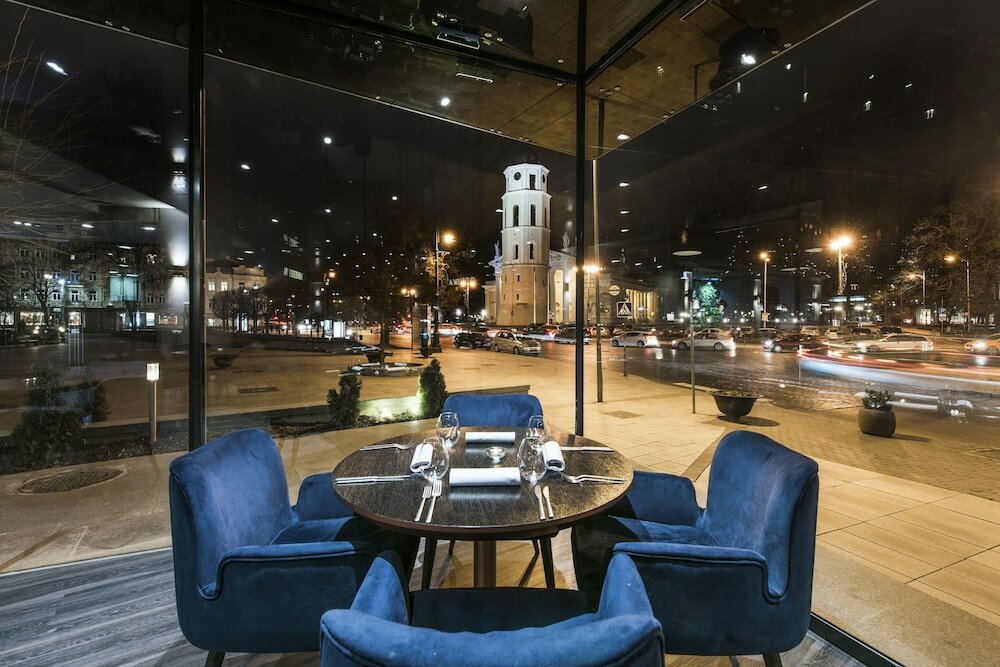 Фото Гостиница Амбертон