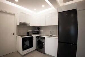 Гостиница Phaedrus Living Luxury Mackenzie Flat
