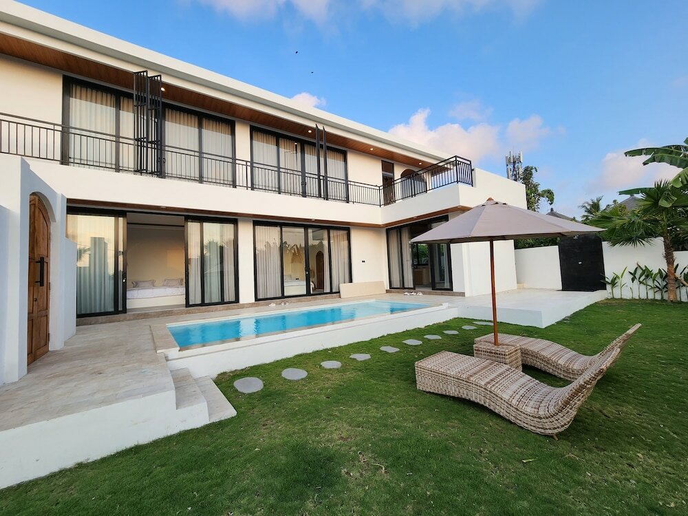 Фото Villa Greenland Canggu by Nagisa Bali