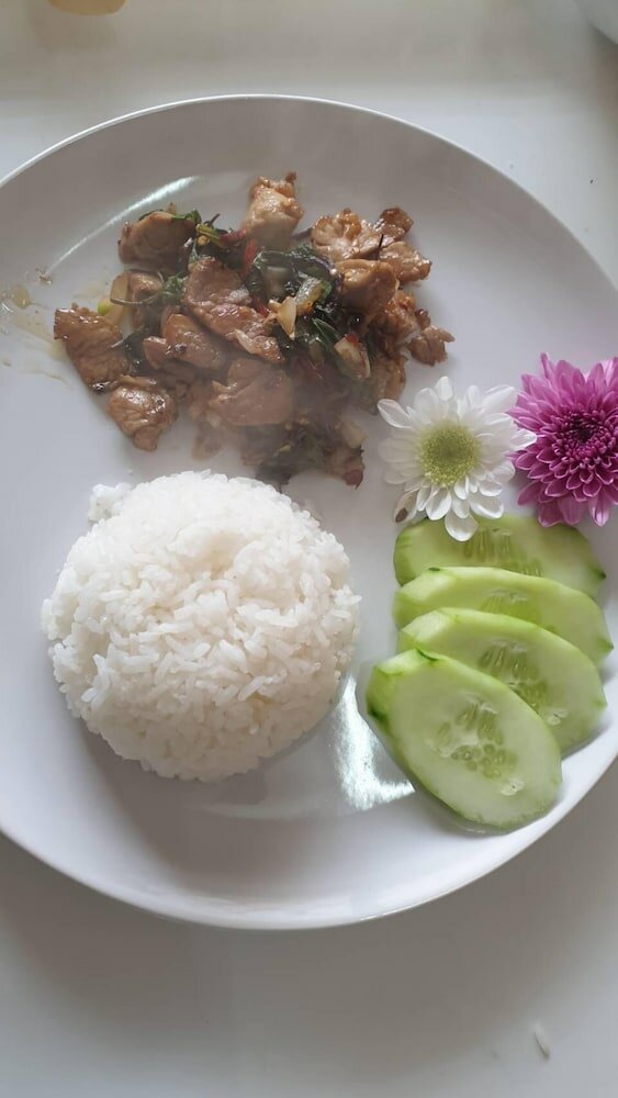 Фото Udee Cozy Hotel