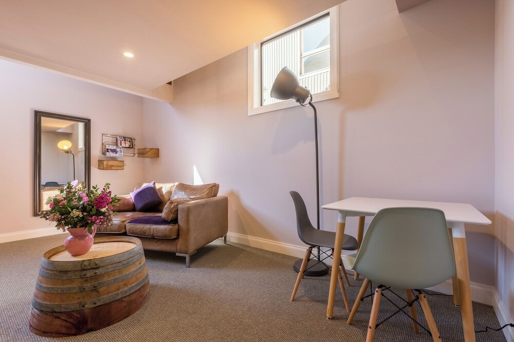 Фото The Old Mechanics