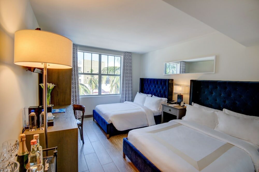 Фото Clinton Hotel South Beach