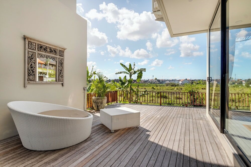 Фото Villa La Paz