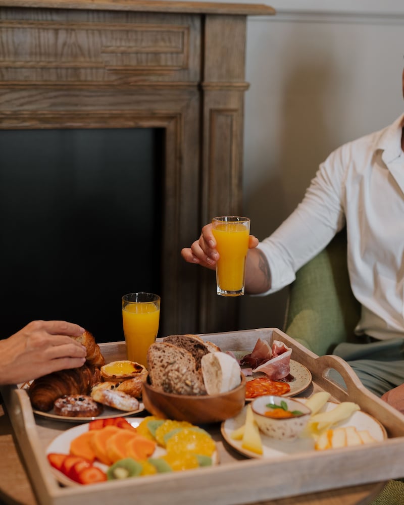 Фото AlmaLusa Alfama