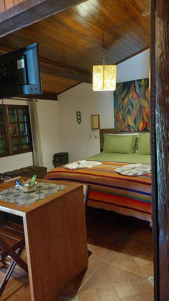 Фото Pousada Anecuém