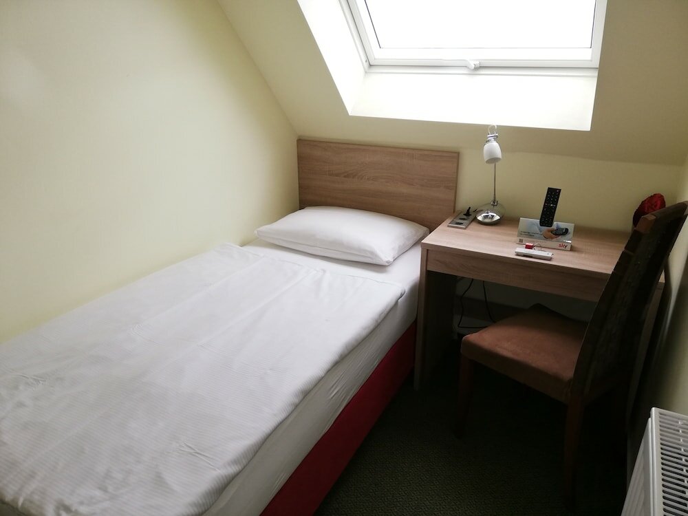 Фото Motel de Winter