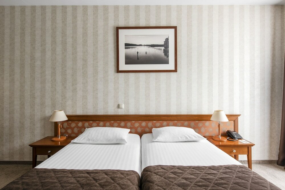 Фото Гостиница Амбертон