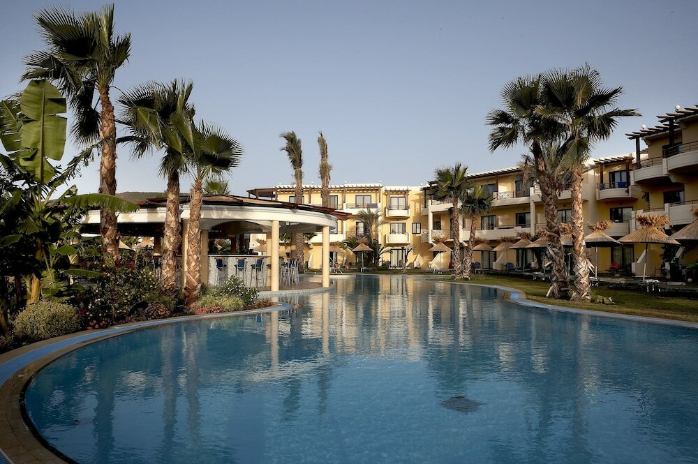 Фото Atrium Palace Thalasso SPA Resort & Villas