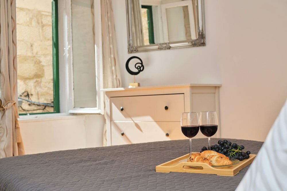 Фото Apartment Galeriana Palace