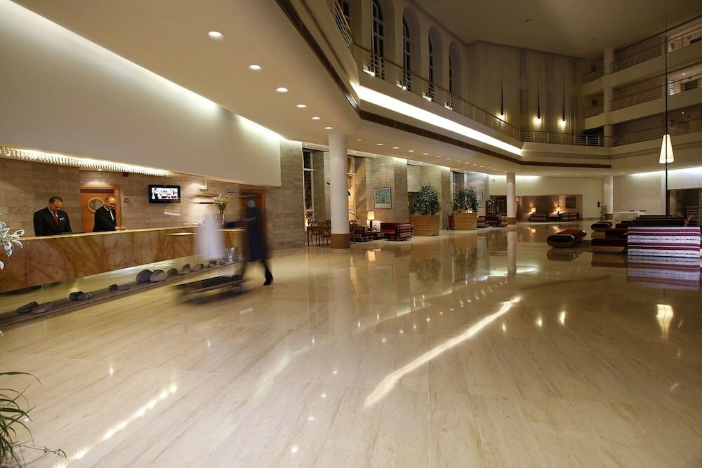 Фото Laico Hotel Hammamet