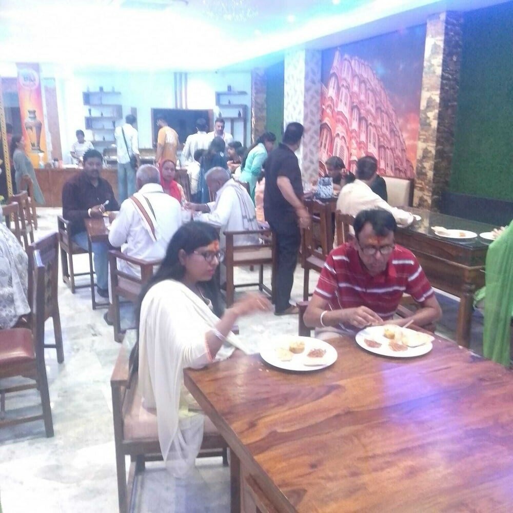 Фото Hotel Blue Lemon