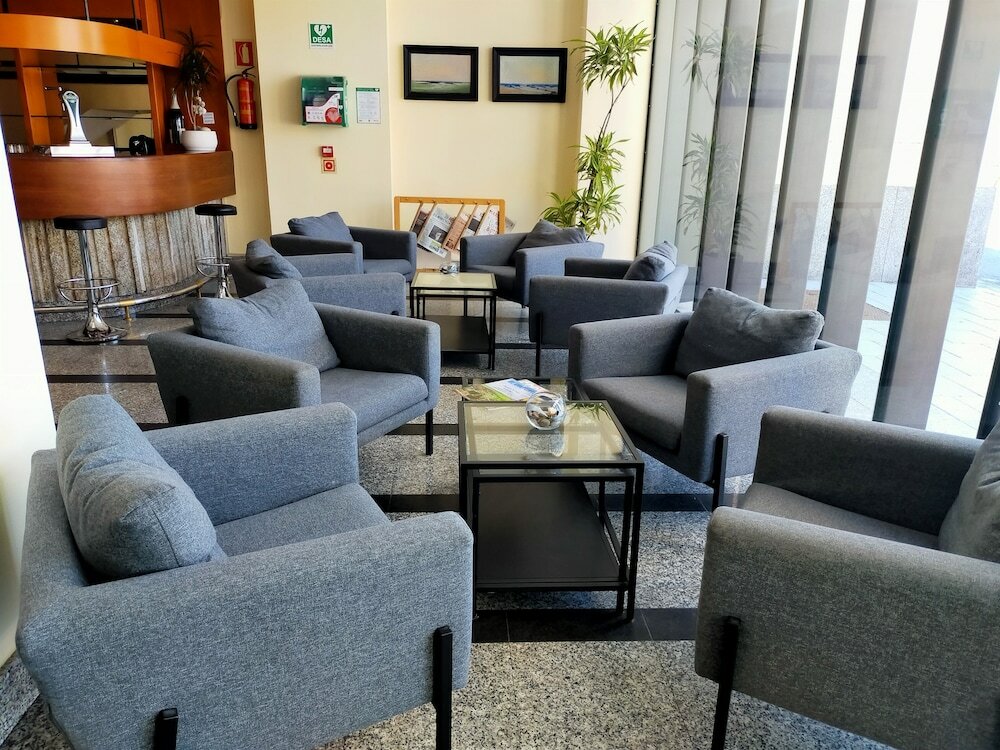 Фото Hotel Parquesur