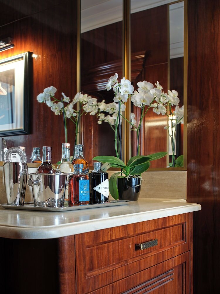 Фото Casa Cipriani Milano