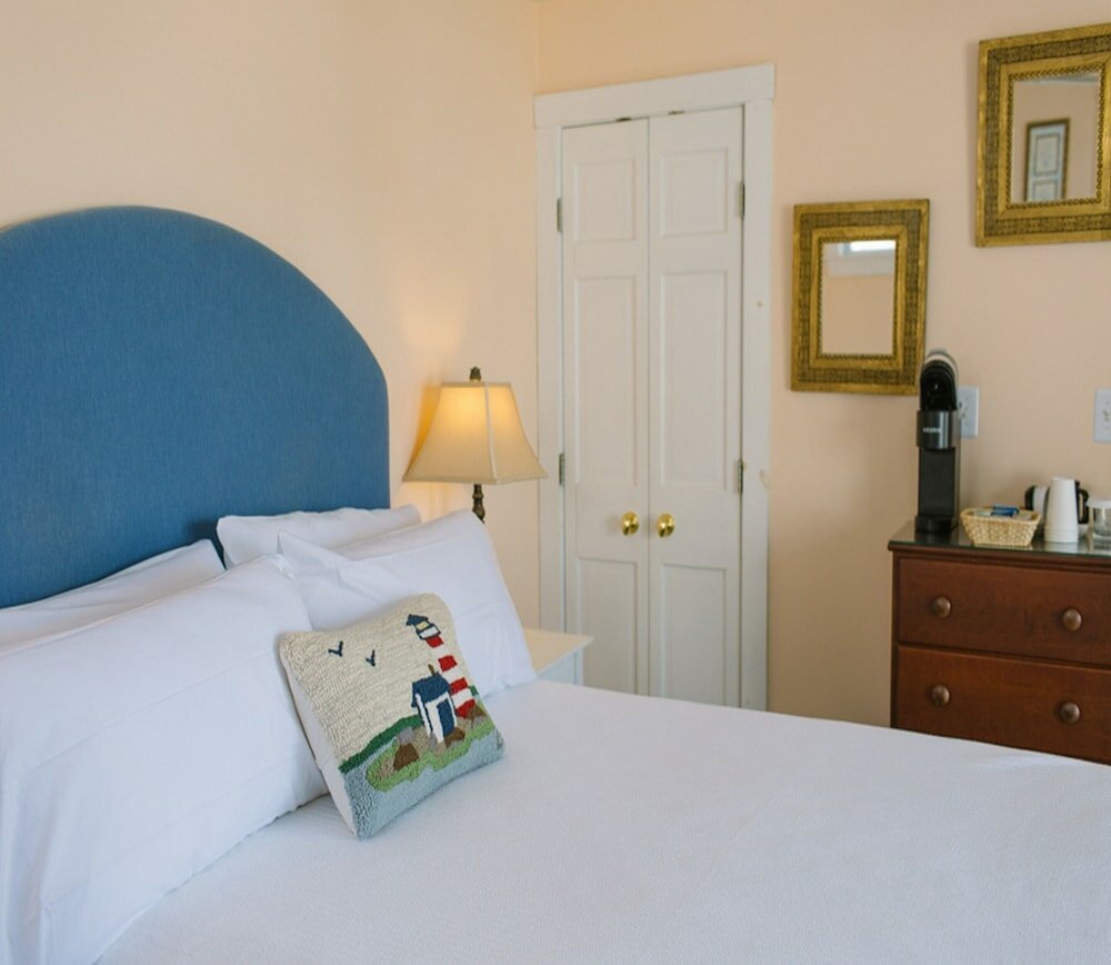 Фото Green Leaf Inn