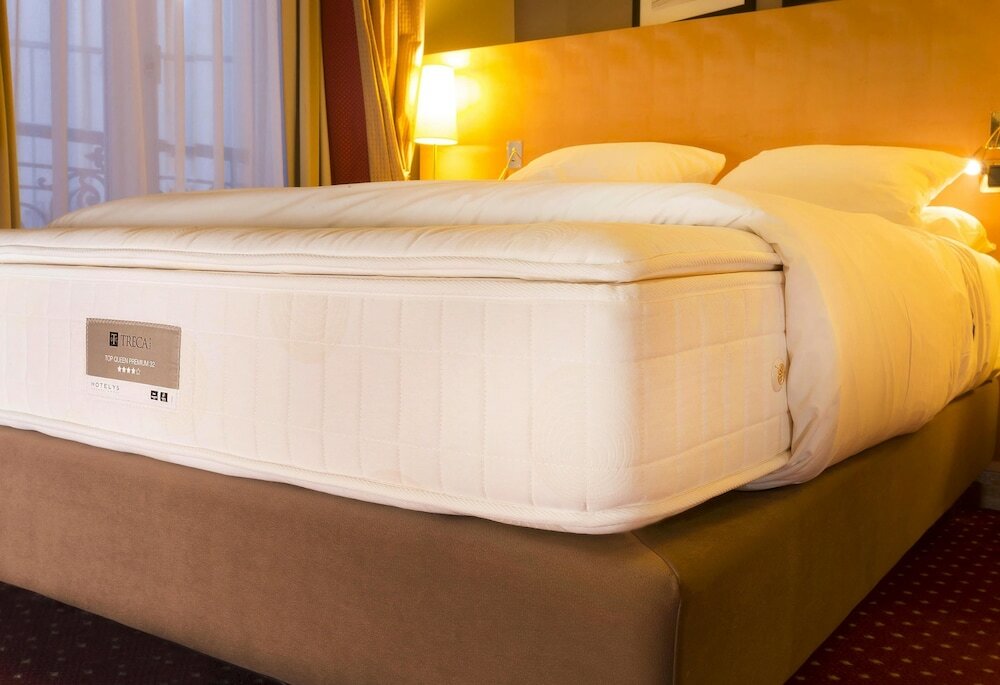 Фото Hotel Royal Saint Michel