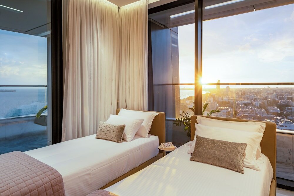 Фото The Icon - Private Apartments