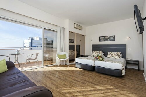 Гостиница Pestana Alvor Atlântico Residences