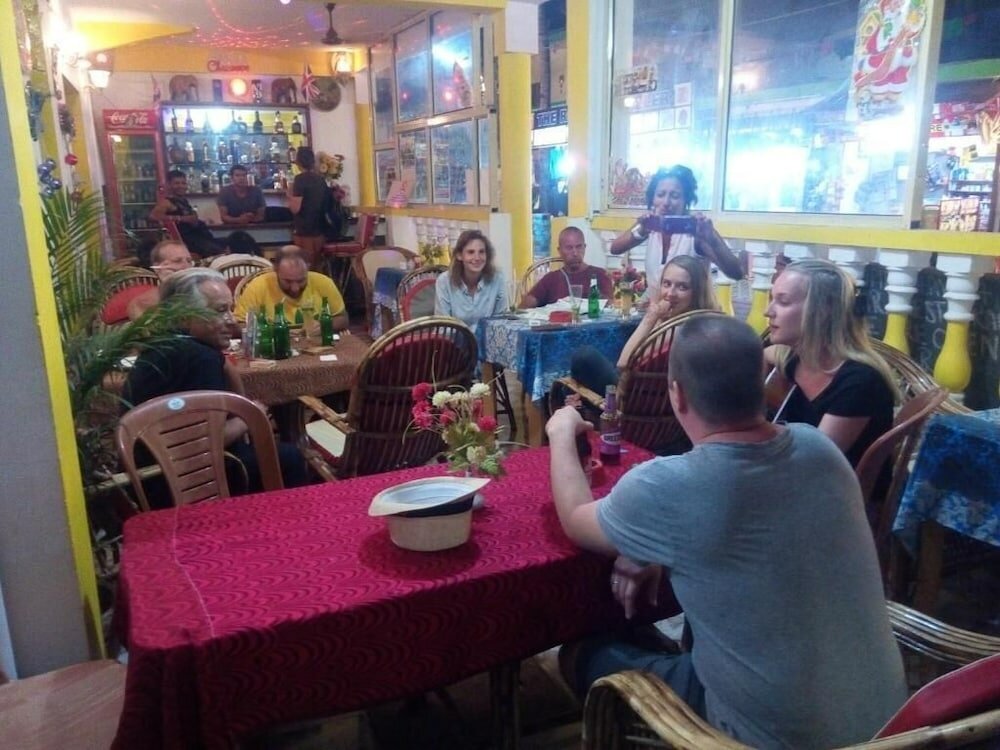 Фото Cupids Heaven Resort