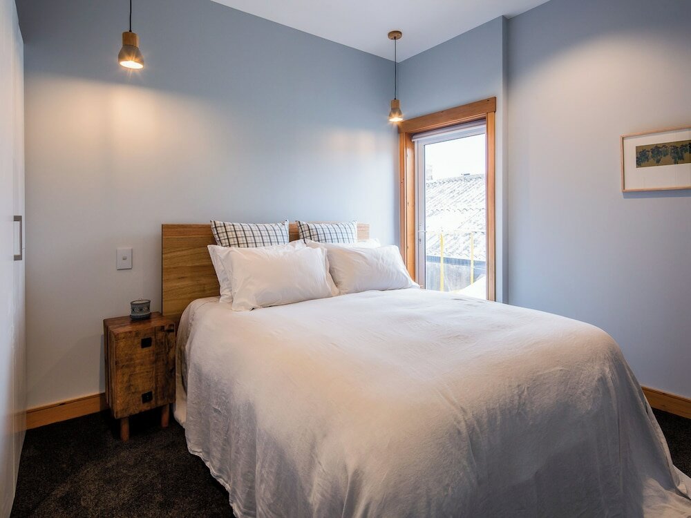 Фото The Thomas Gregg Apartments