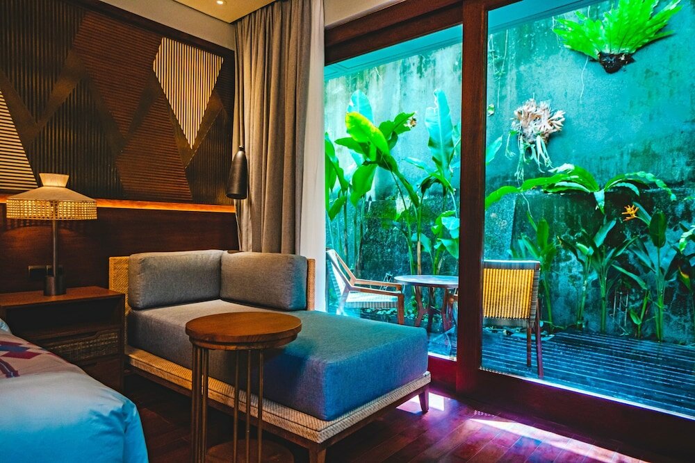 Фото The Hava Ubud A Pramana Experience