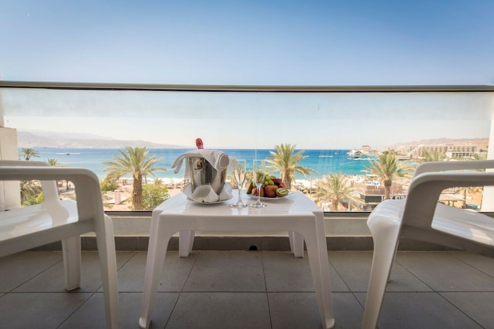 Фото Neptune Eilat by Dan Hotels