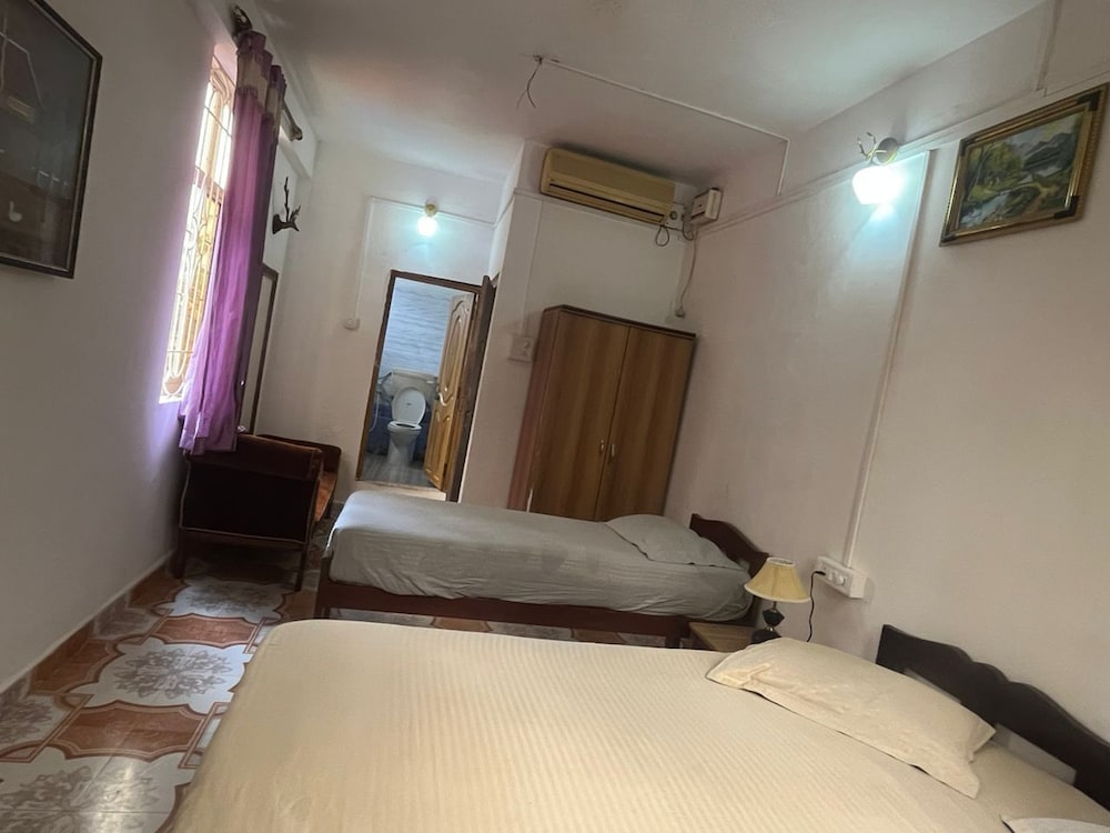 Фото Cupids Heaven Resort