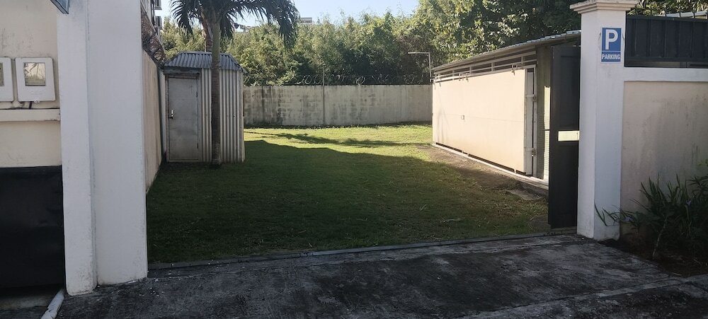 Фото Residence Coin De Mire