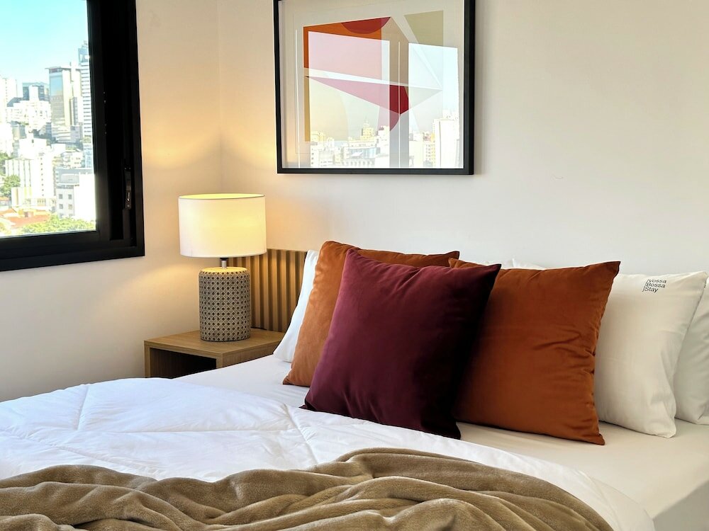 Фото Vossa Bossa Bela Vista