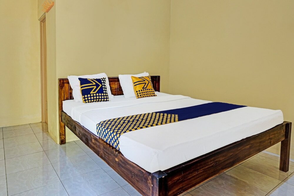 Фото Oyo 91988 Azka Homestay Klayar