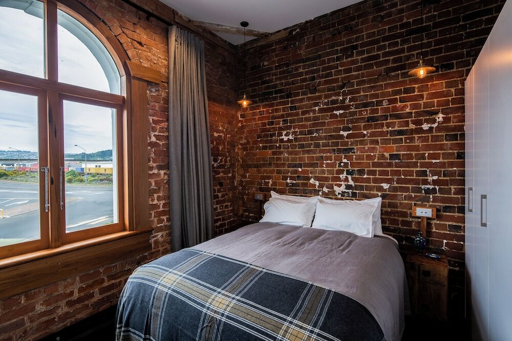 Фото The Thomas Gregg Apartments