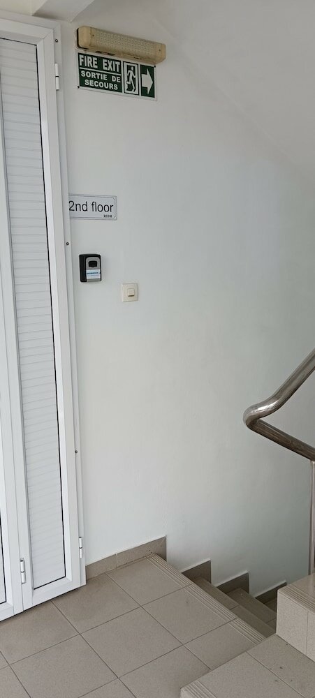 Фото Residence Coin De Mire