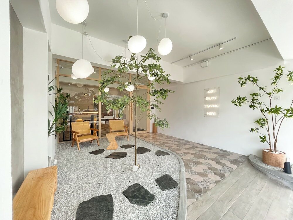 Фото Sleep Box Penang