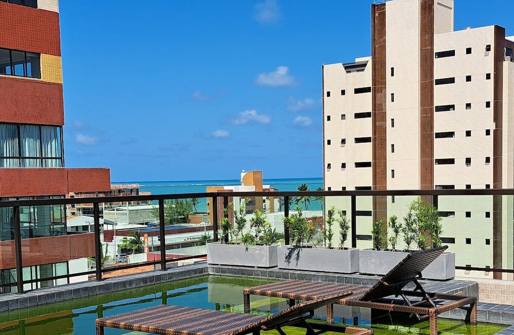 Фото Viamar Beach House