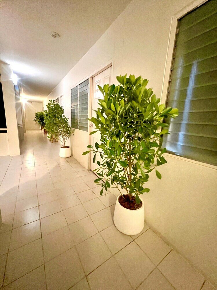 Фото Udee Cozy Hotel