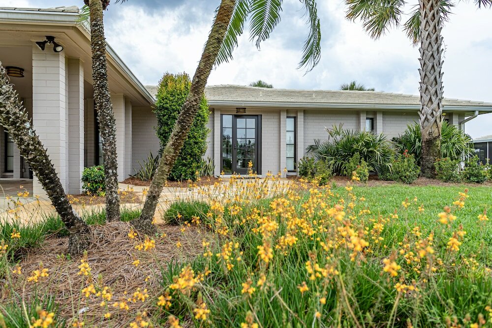 Фото Arnold Palmer's Bay Hill Club & Lodge