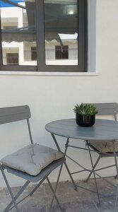 Гостиница Phaedrus Living: Alkminis Seaside Luxury Flat 02