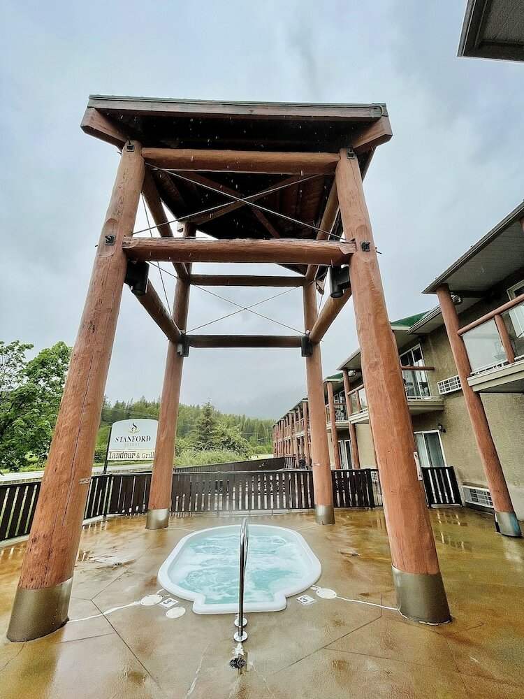 Фото Fernie Stanford Resort