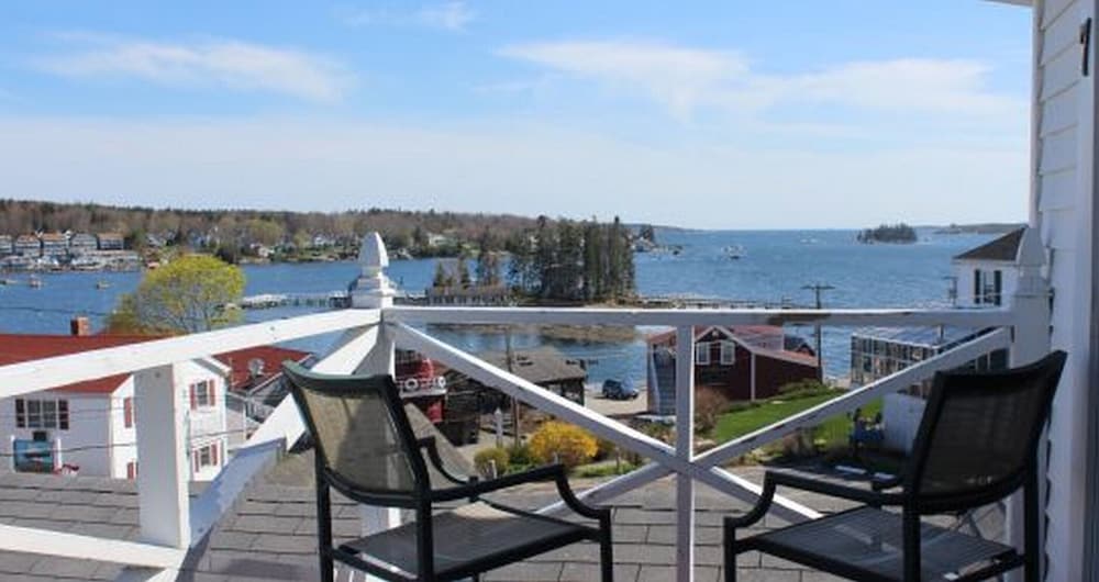 Фото Green Leaf Inn