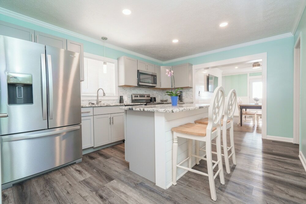 Фото Serenity at Sunset