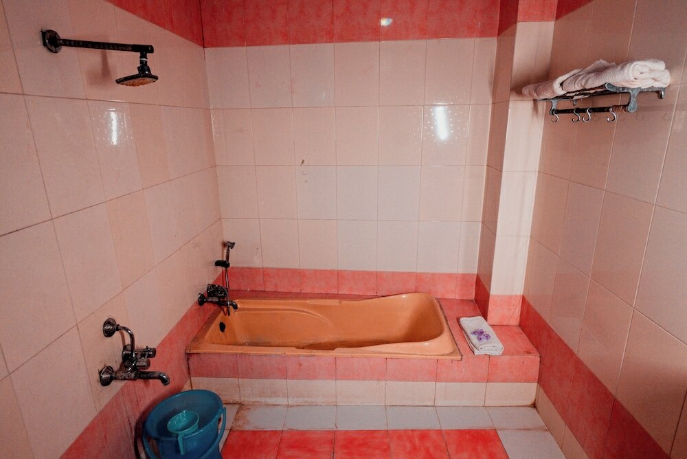 Фото Hotel Jodhani Regency