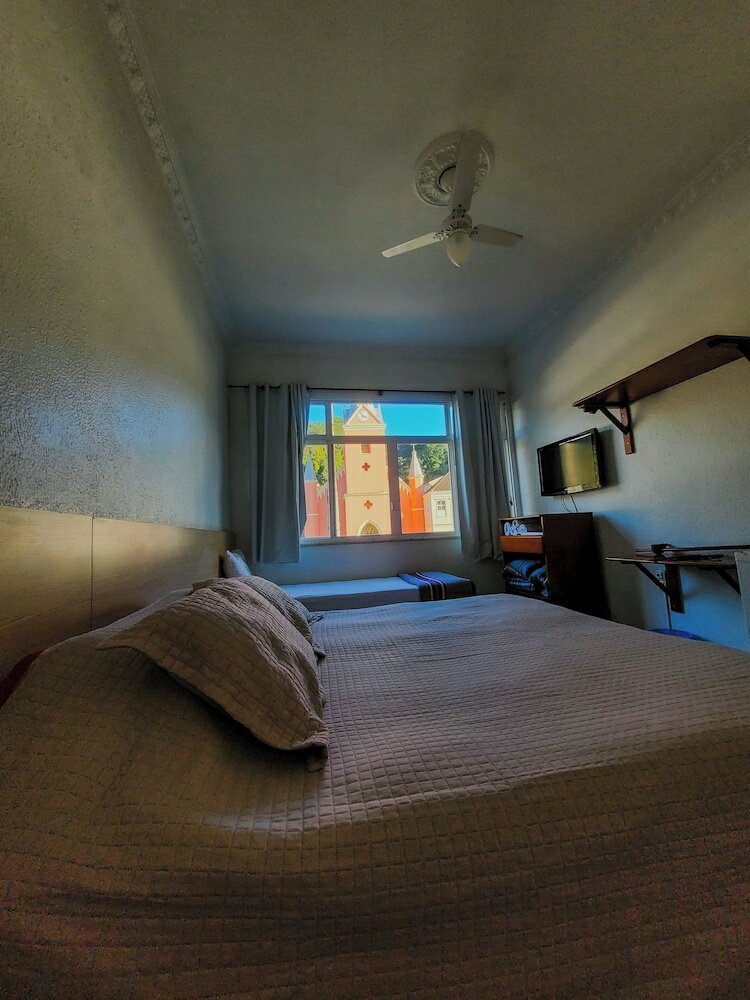 Фото Dom Pedro Hotel